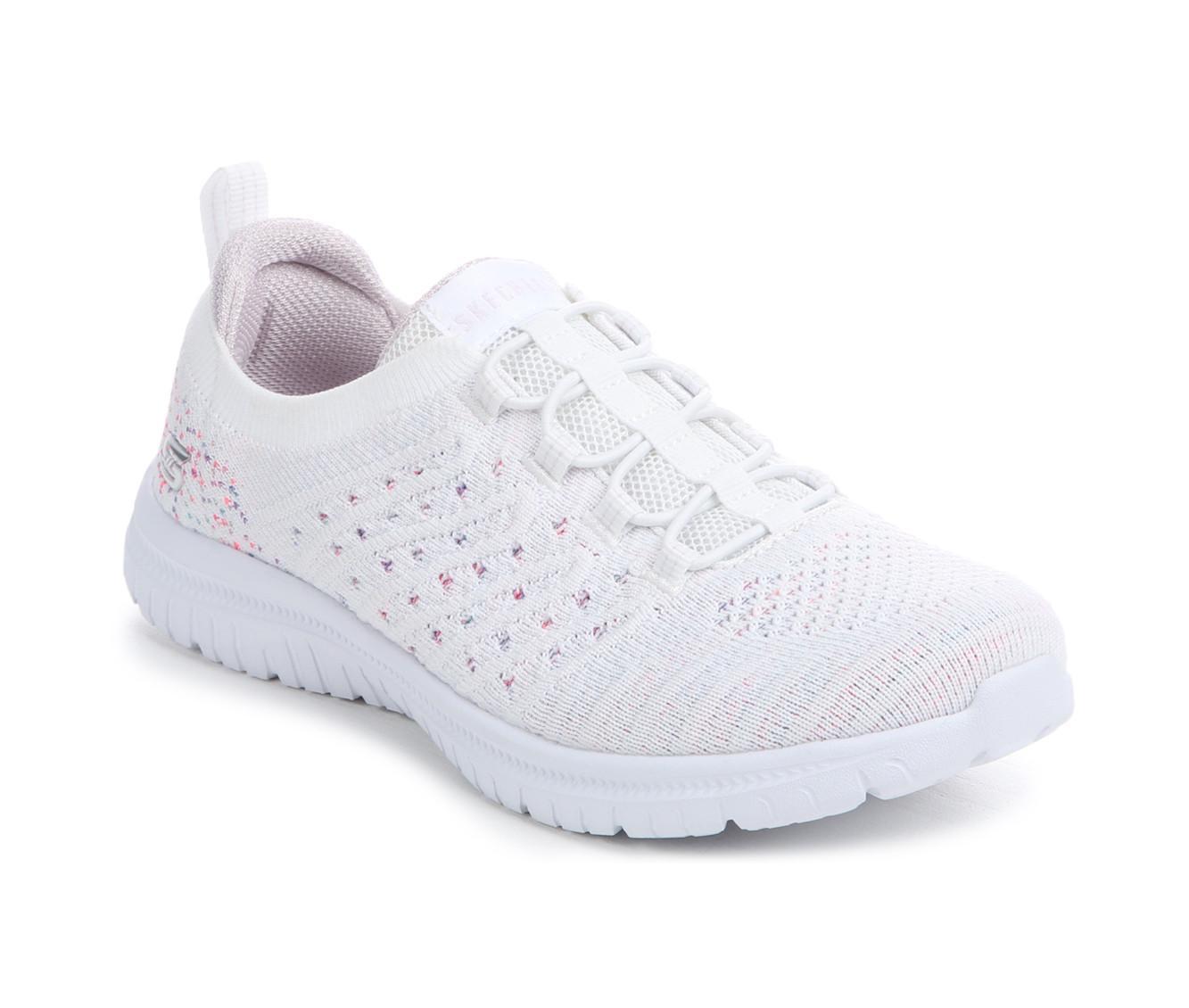 Women's Skechers Virtue 104437 Slip-On Shoes Product Image