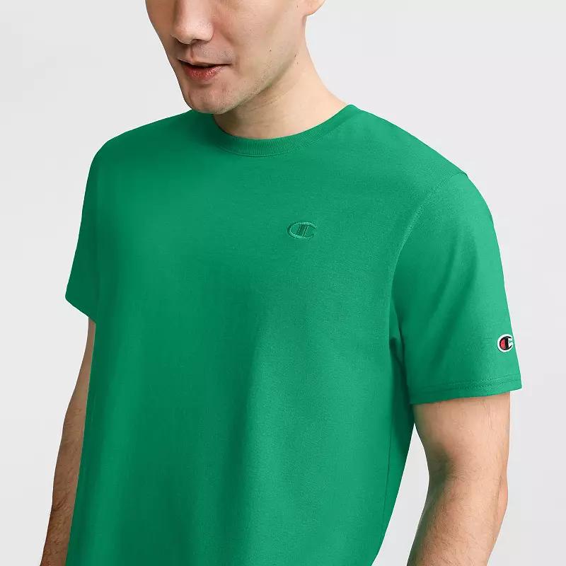 Men's Champion® Classic Jersey Tee,  Product Image