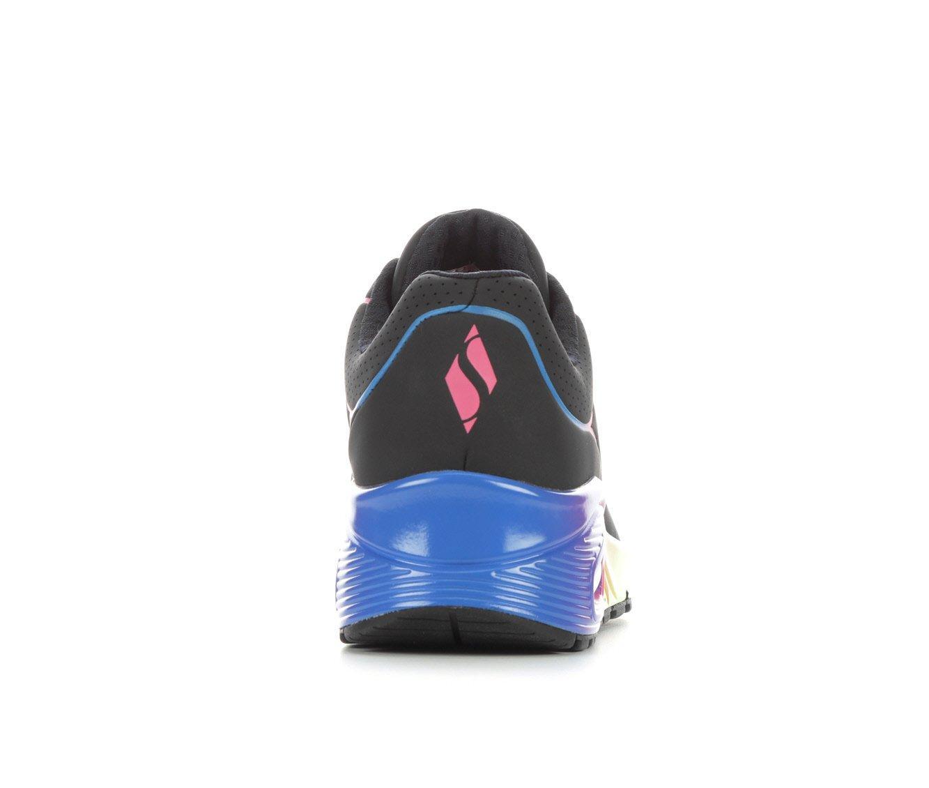 Women's Skechers Street Uno Pop of Sunshine 155148 Sneakers Product Image