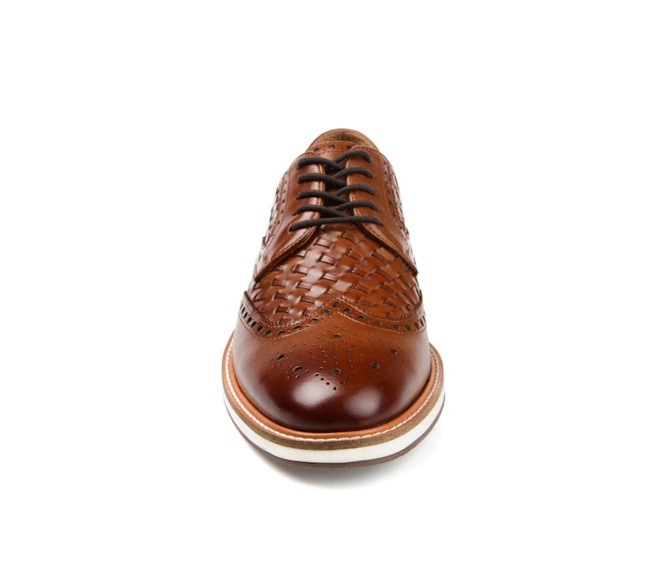 Men's Thomas & Vine Radcliff Dress Shoes Product Image