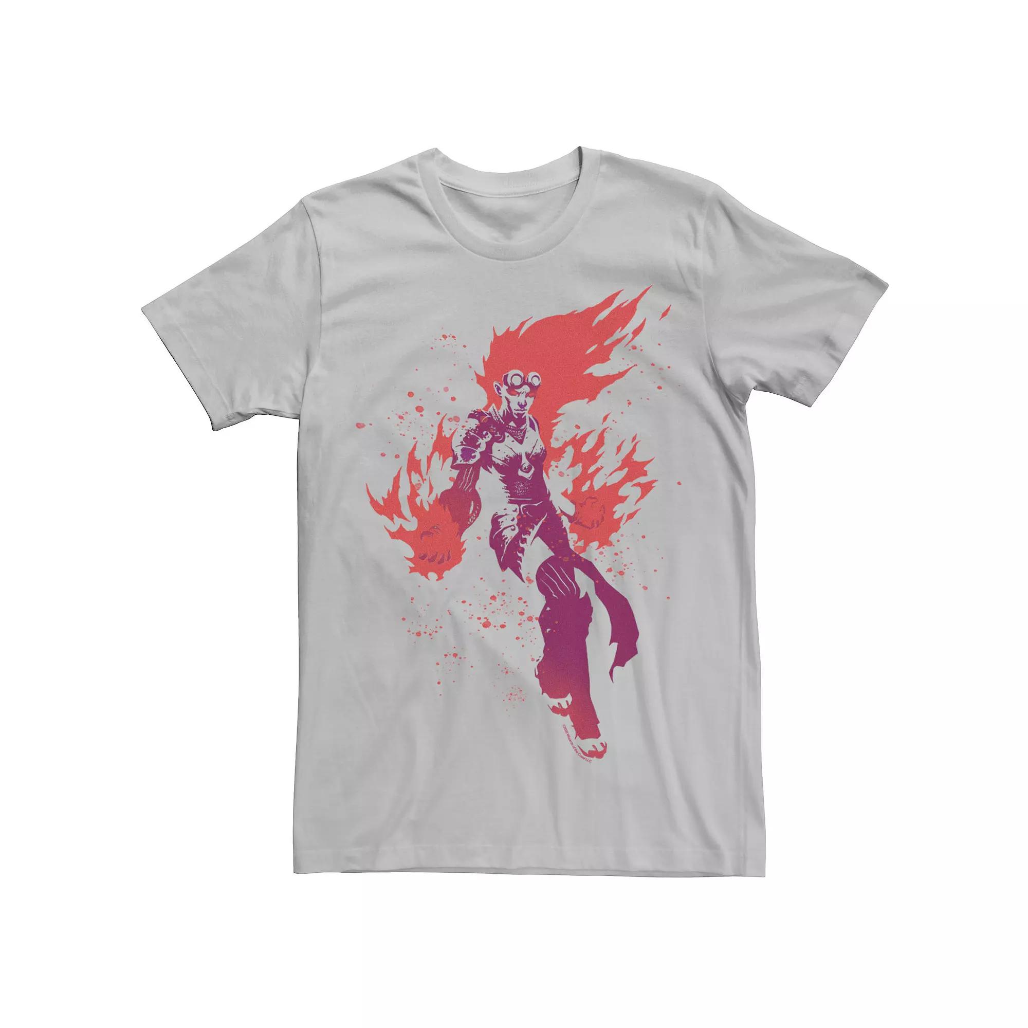 Men's Magic The Gathering Ch&ra Product Image