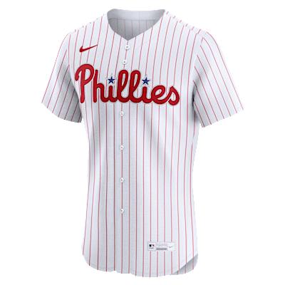Trea Turner Philadelphia Phillies Nike Men's Dri-FIT ADV MLB Elite Jersey Product Image