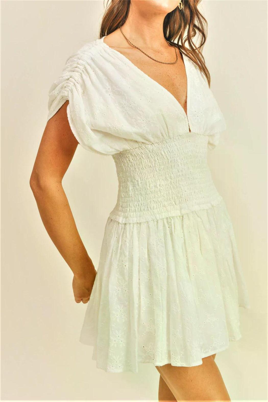 Hannah Dress Product Image