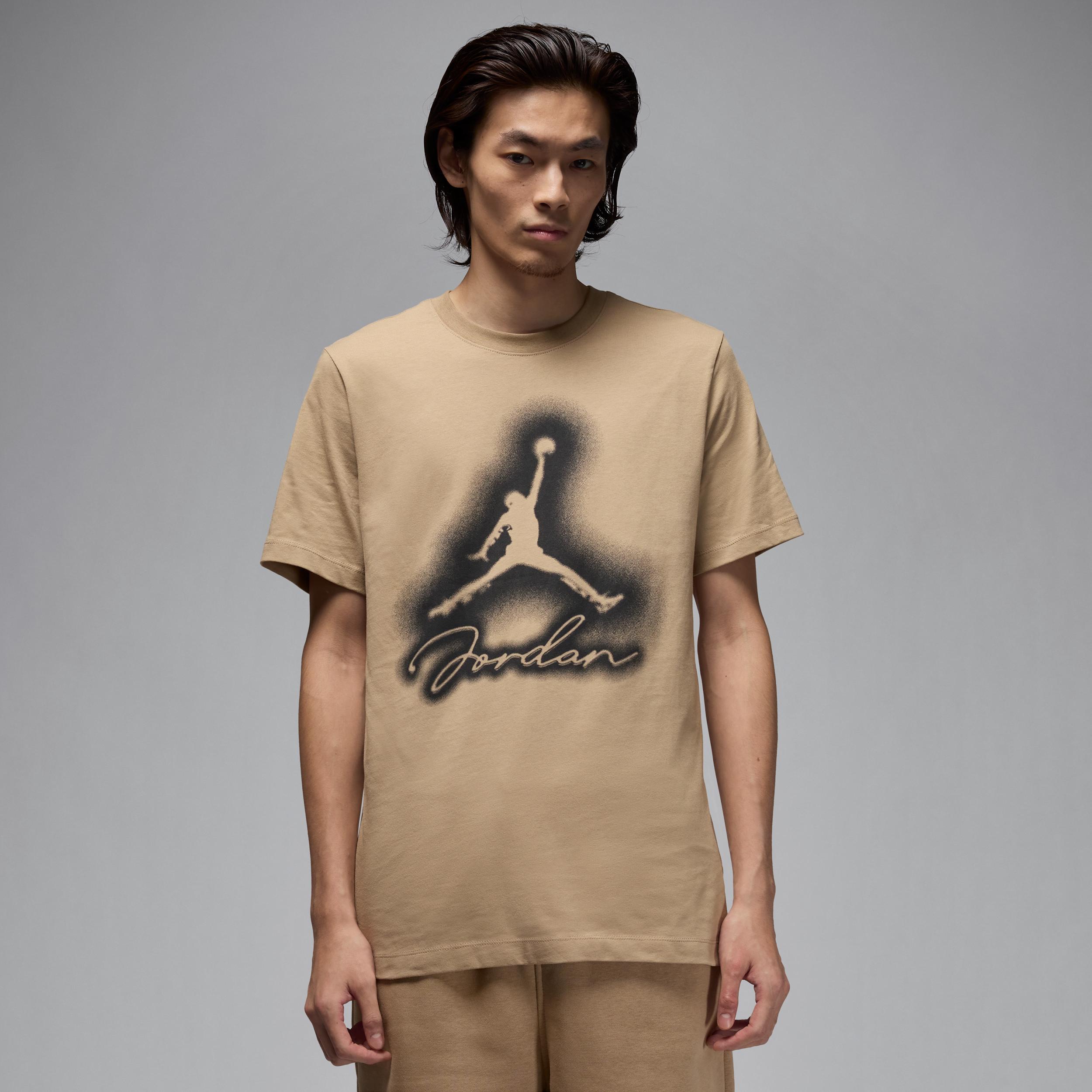 Jordan Flight MVP Men's T-Shirt Product Image
