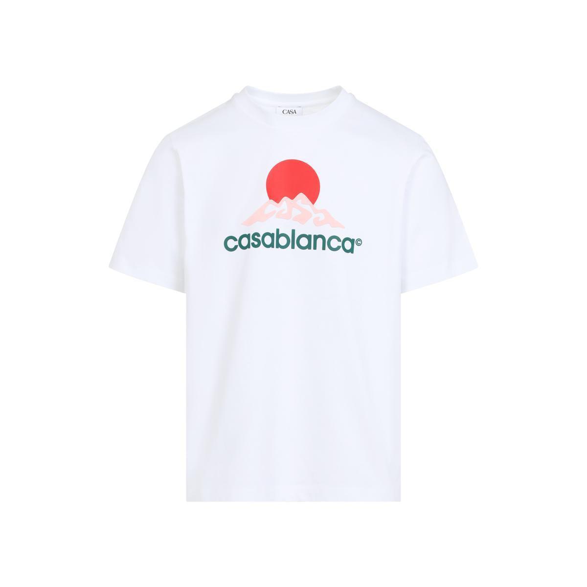 organic-cotton t-shirt Product Image