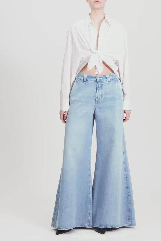 MANKIND Willow Palazzo Wide Leg Product Image