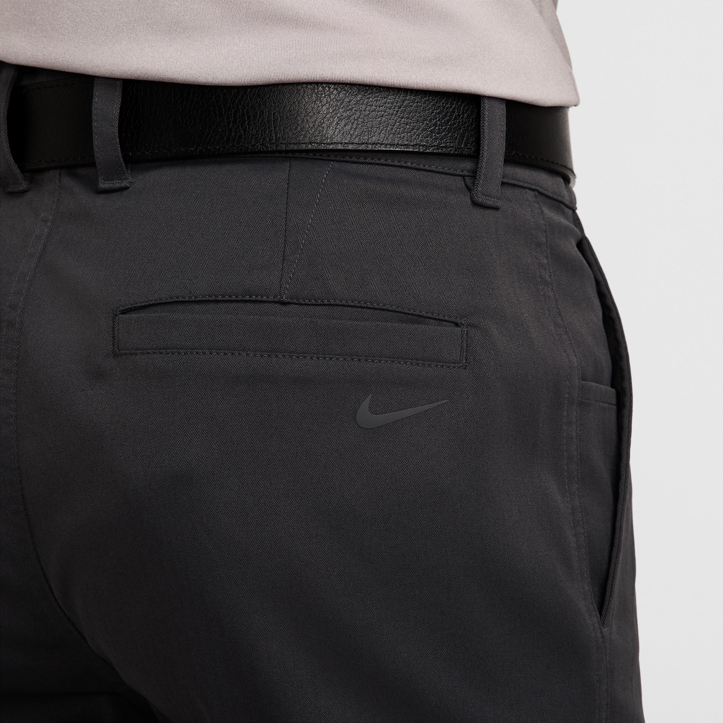 Nike Mens Tour Repel Chino Slim Golf Pants | FD5622-060 Product Image