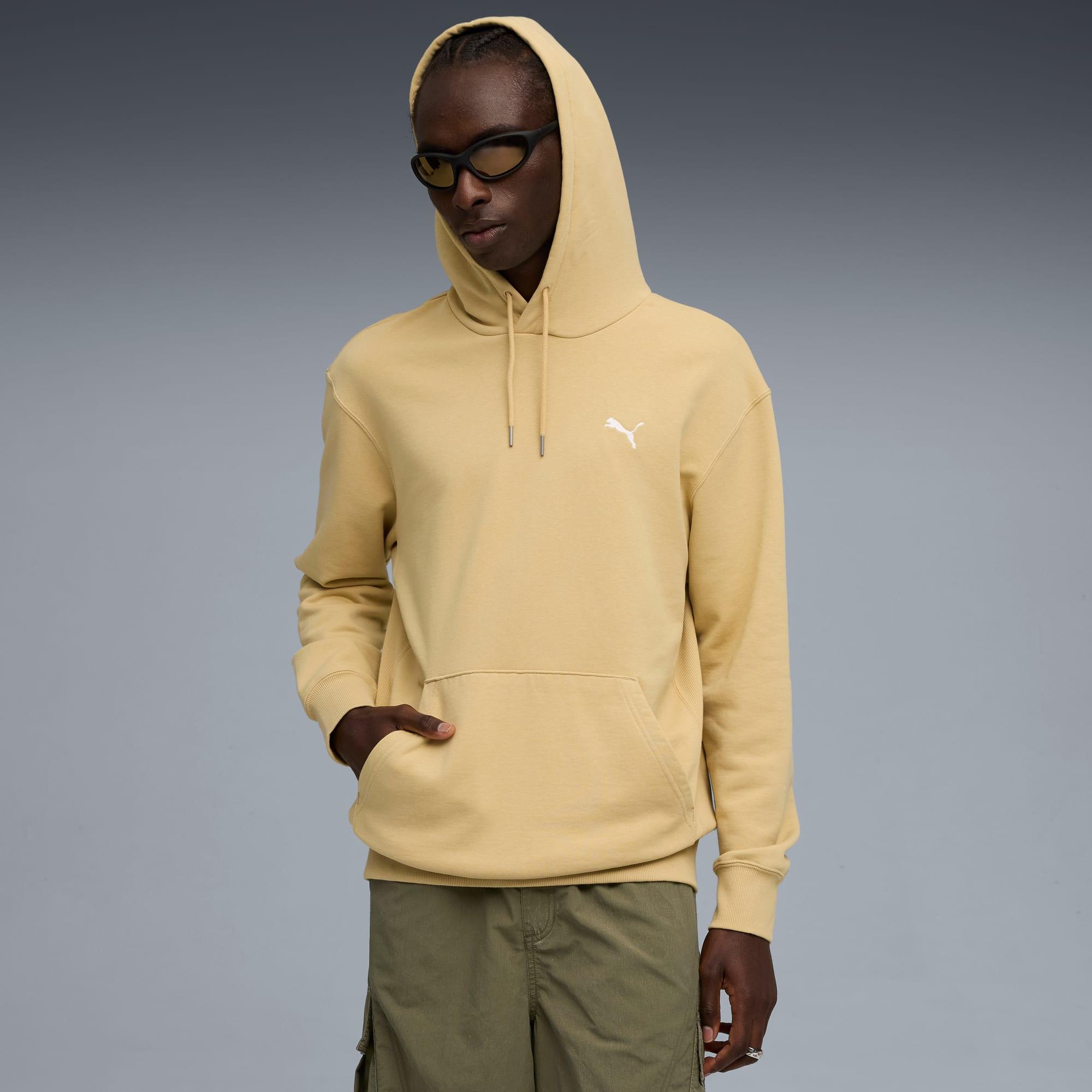 Wardrobe Essentials Hoodie Men Product Image