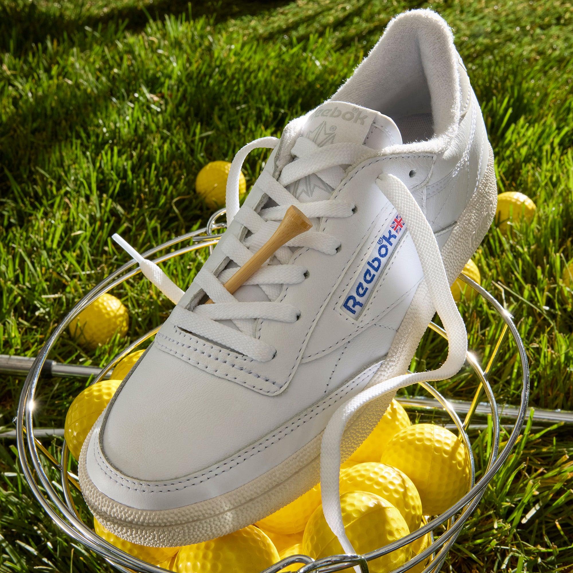 Men's Club C Golf Shoes Male Product Image