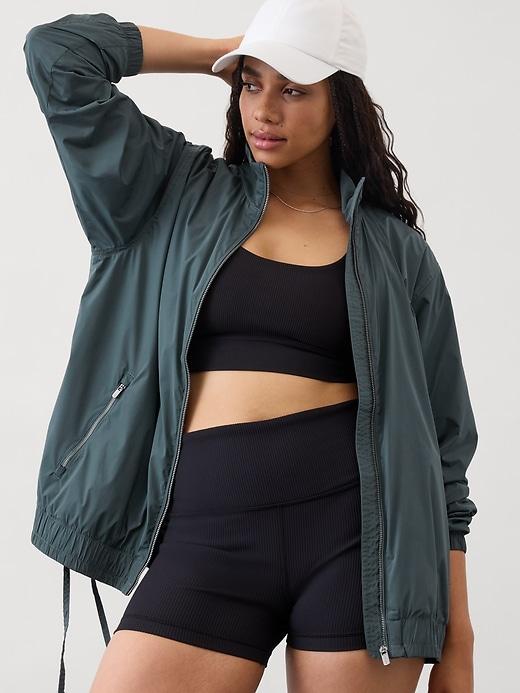 Rise Anorak Product Image