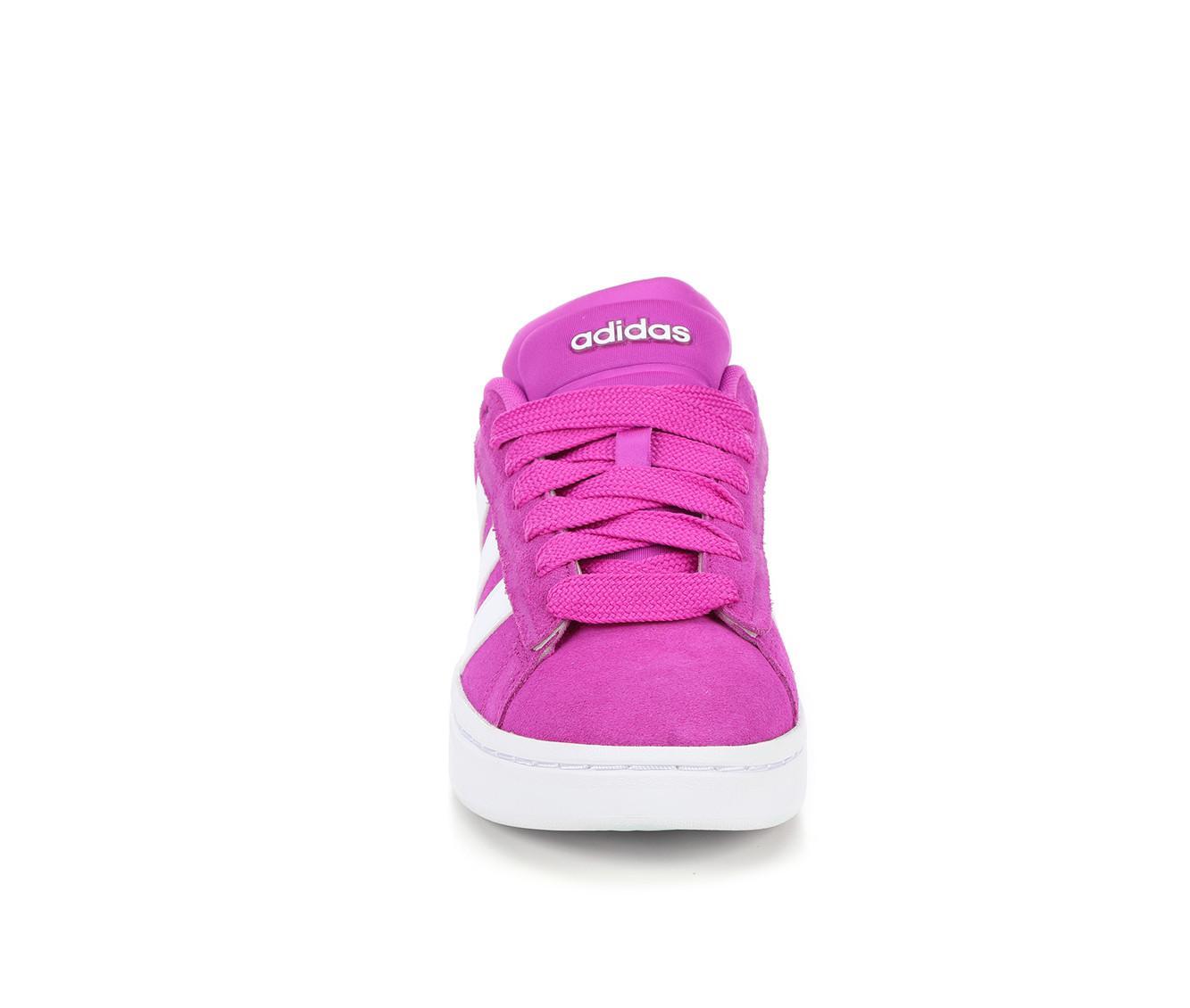 Women's Adidas Grand Court Alpha 00 Sneakers Product Image