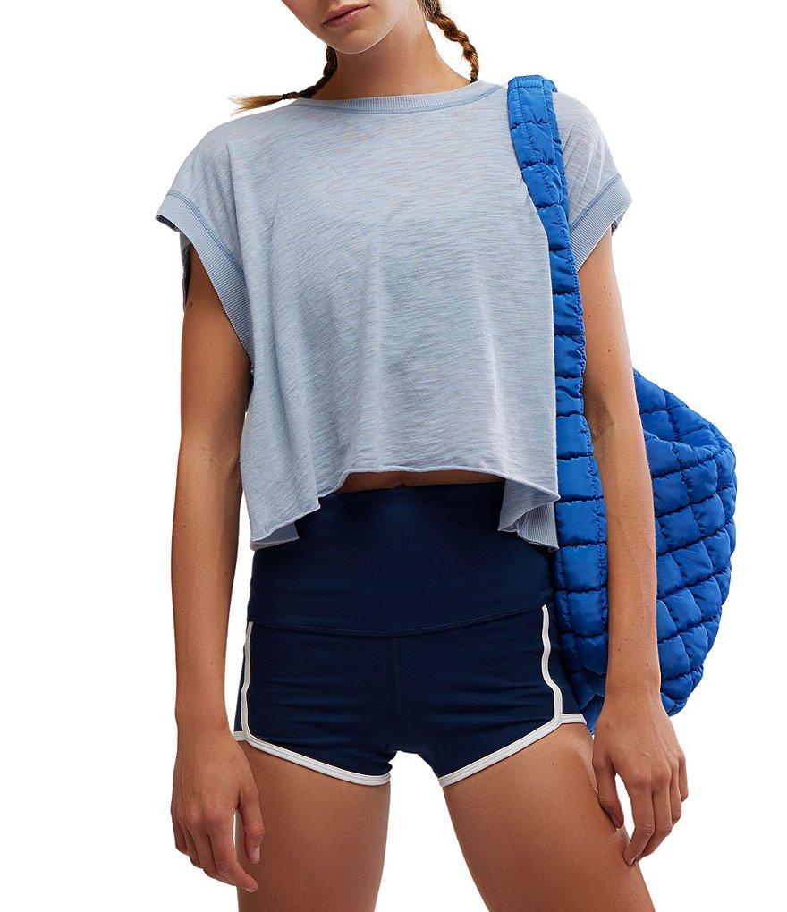 Free People FP Movement My Time Tee Product Image