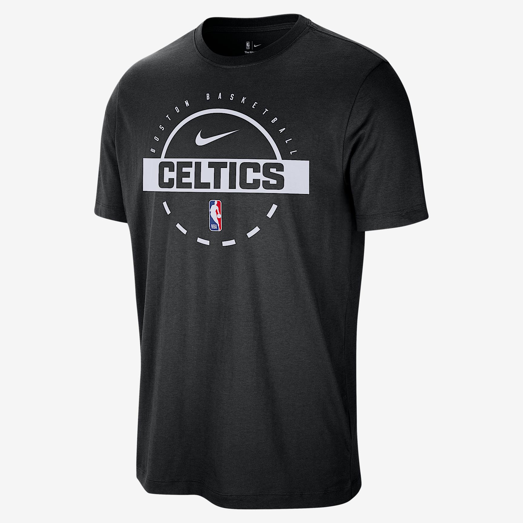 Memphis Grizzlies Nike Mens NBA Practice T-Shirt | HQ9716-419 Product Image