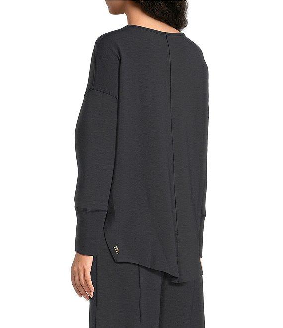 RHONE Dreamglow Coordinating Crewneck Long Sleeve Pullover Product Image