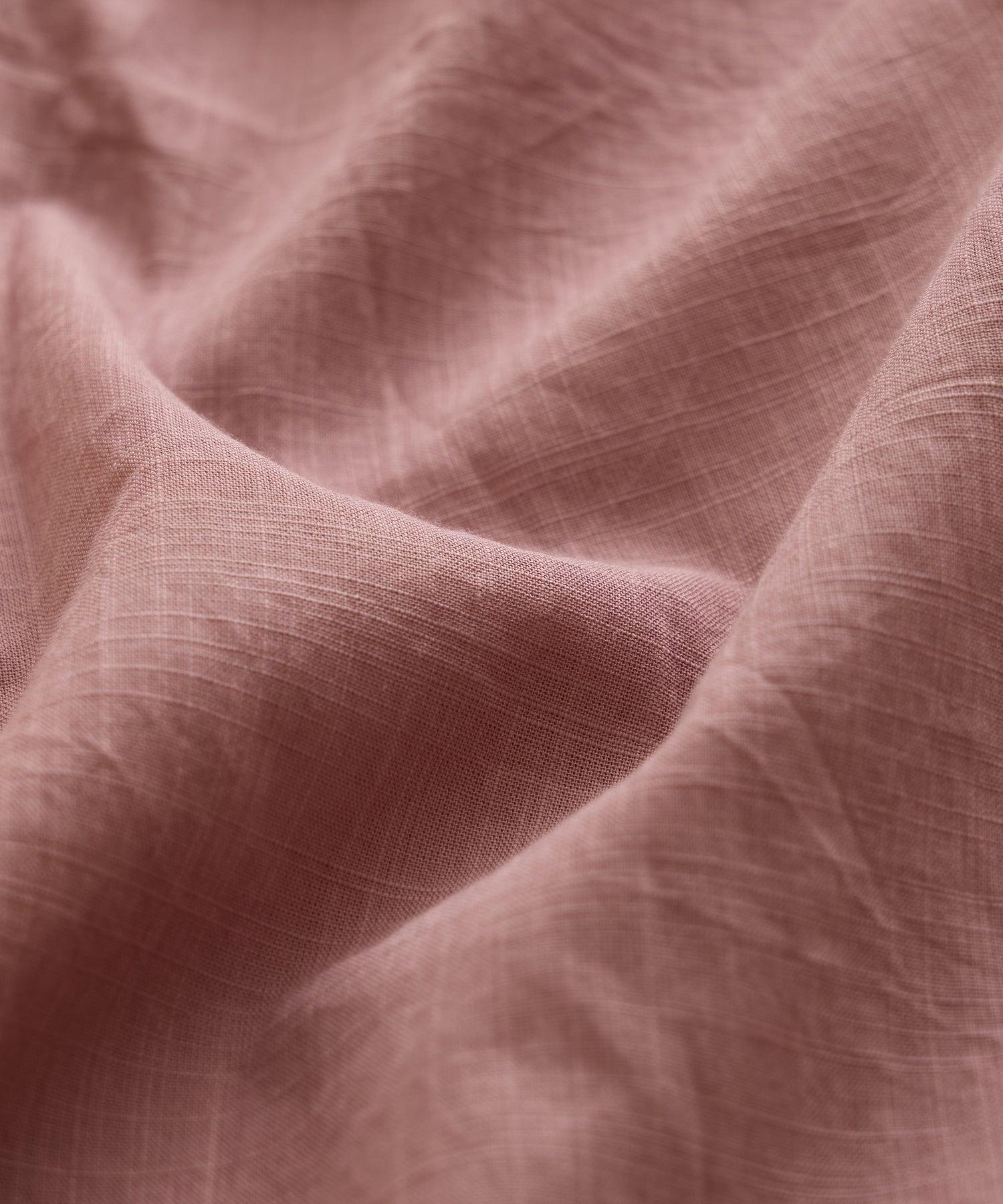 Summerweight Cotton Big Shirt Product Image