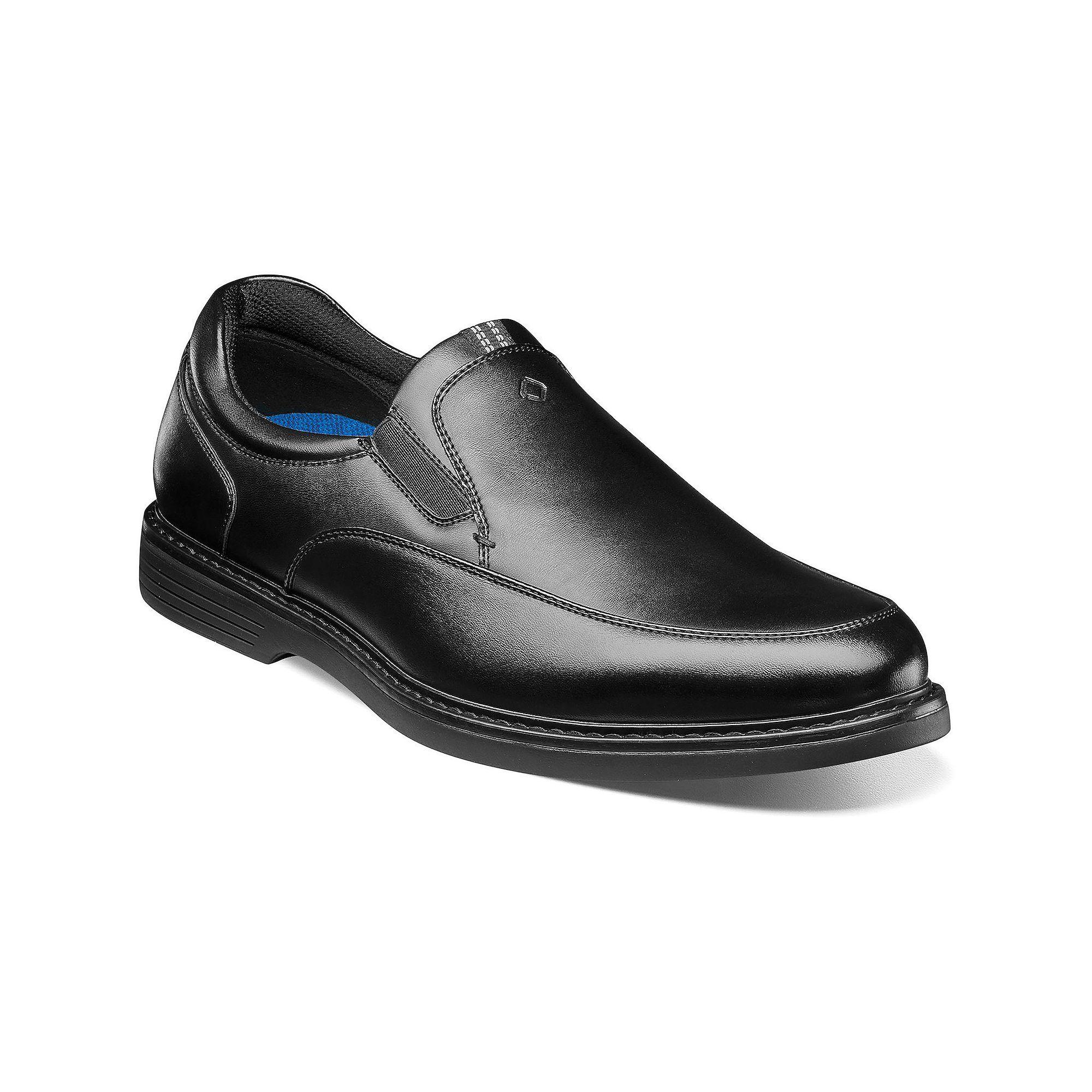 Nunn Bush® Wade Men's Work Loafers,  Product Image