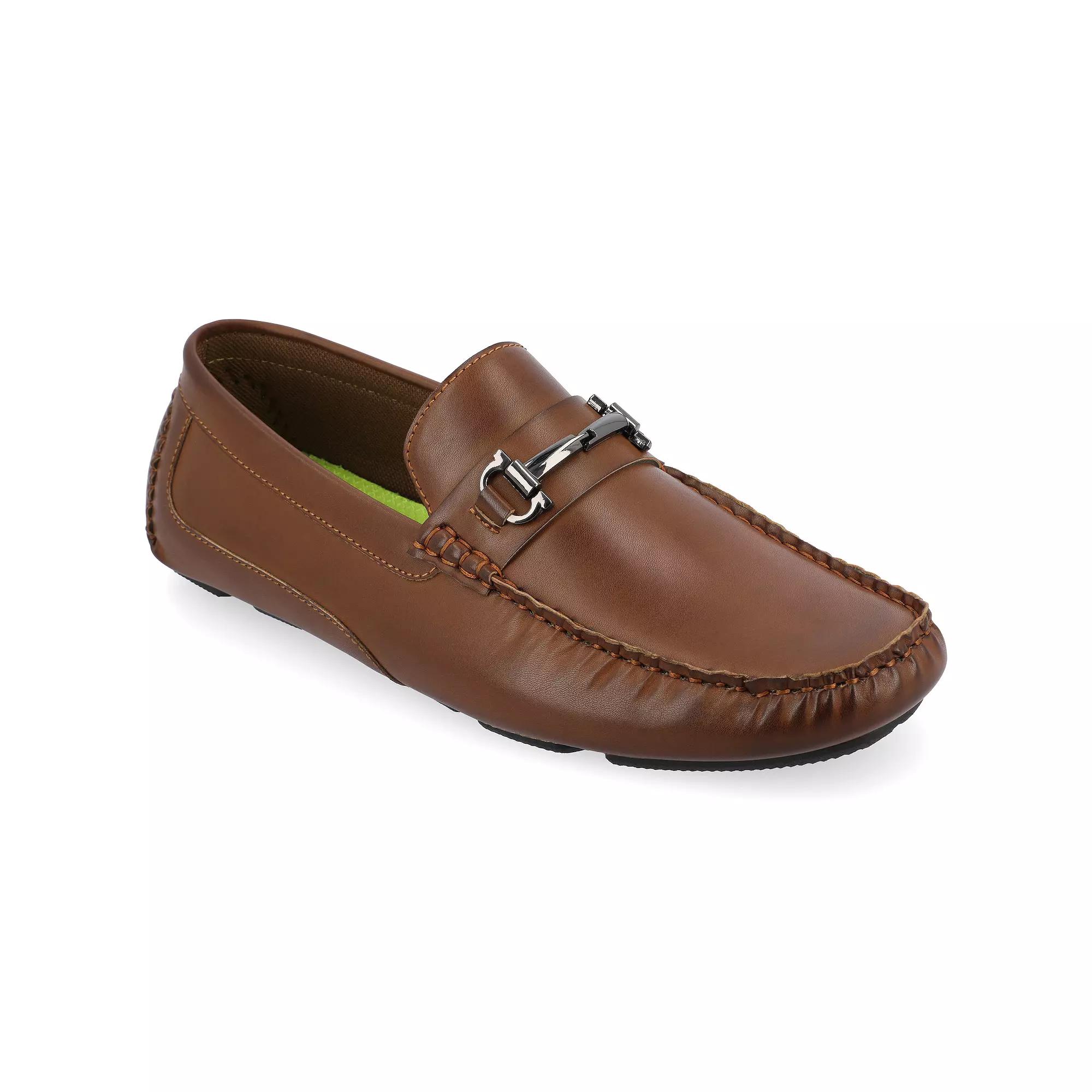 VANCE Holden Men's Driving Loafers,  Product Image