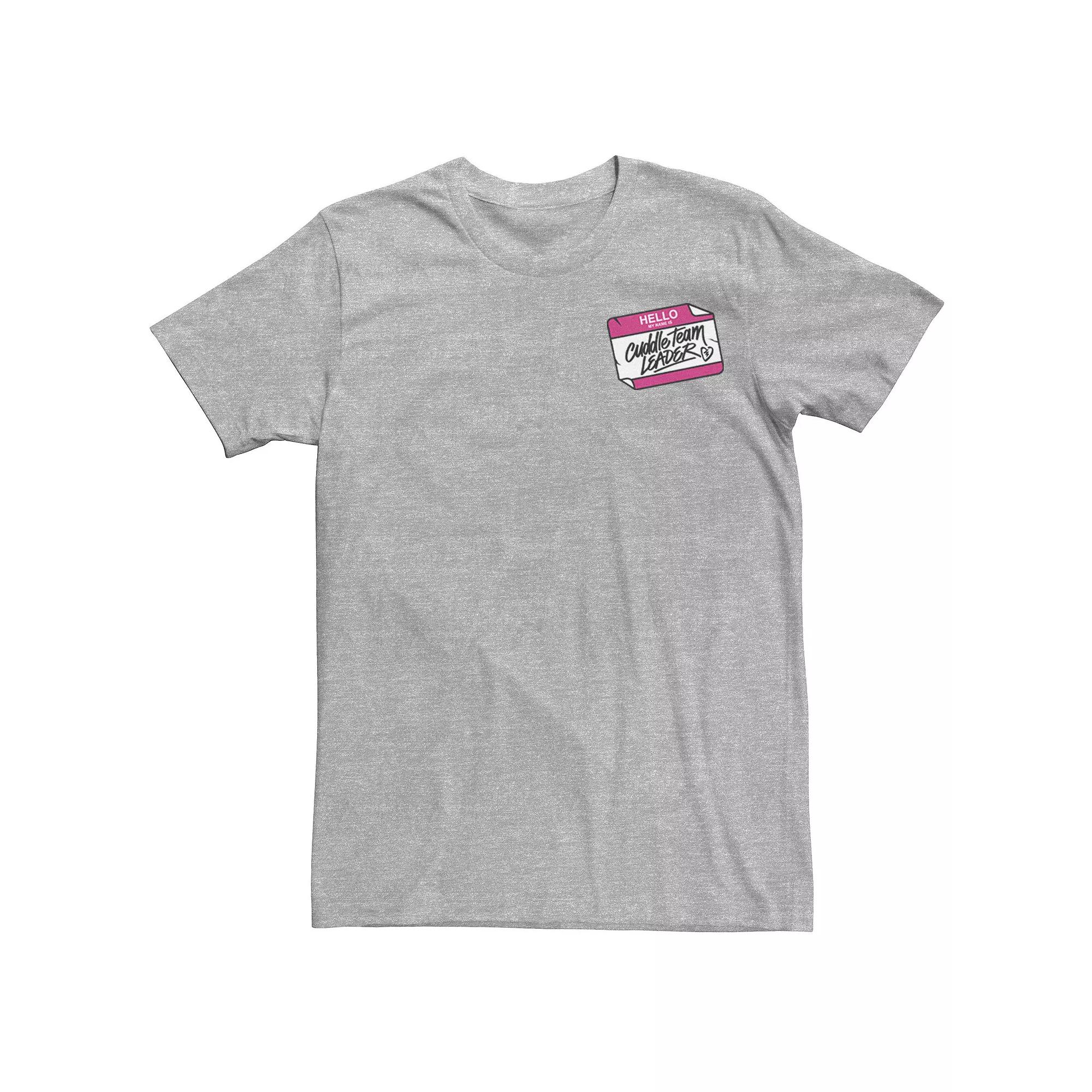 Men's Fortnite Cuddle Team Leader Tee,  Product Image