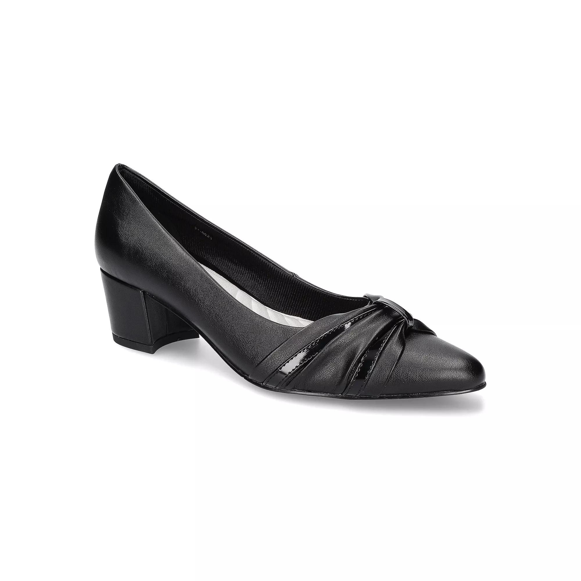 Easy Street Millie Women's Slingback Pumps,  Product Image