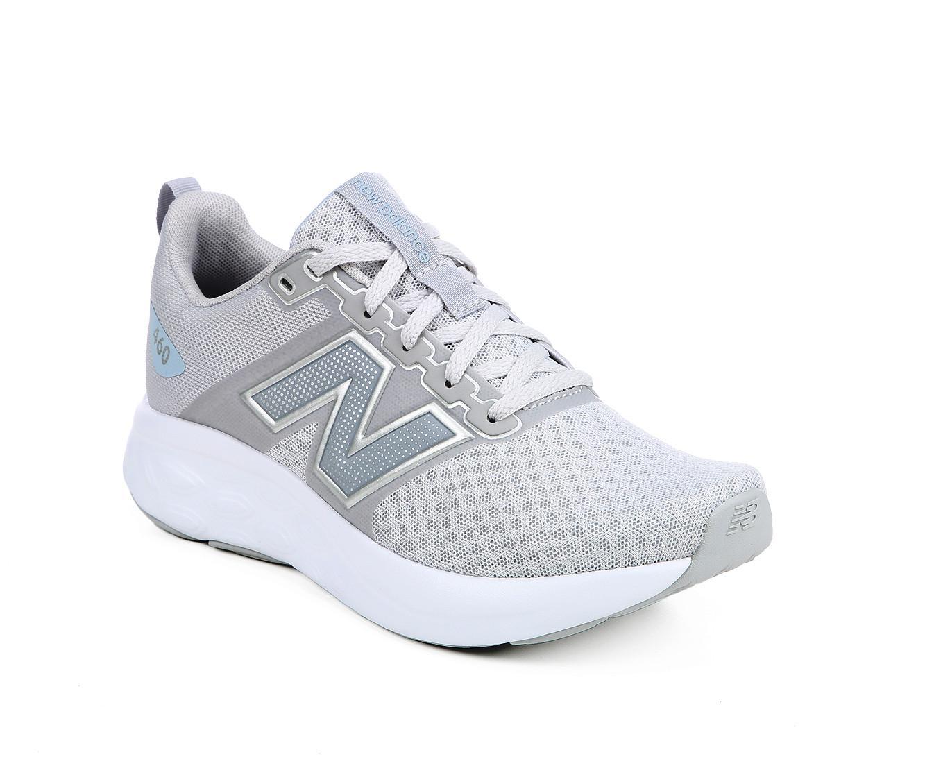 Women's New Balance W460 V4 Running Shoes Product Image