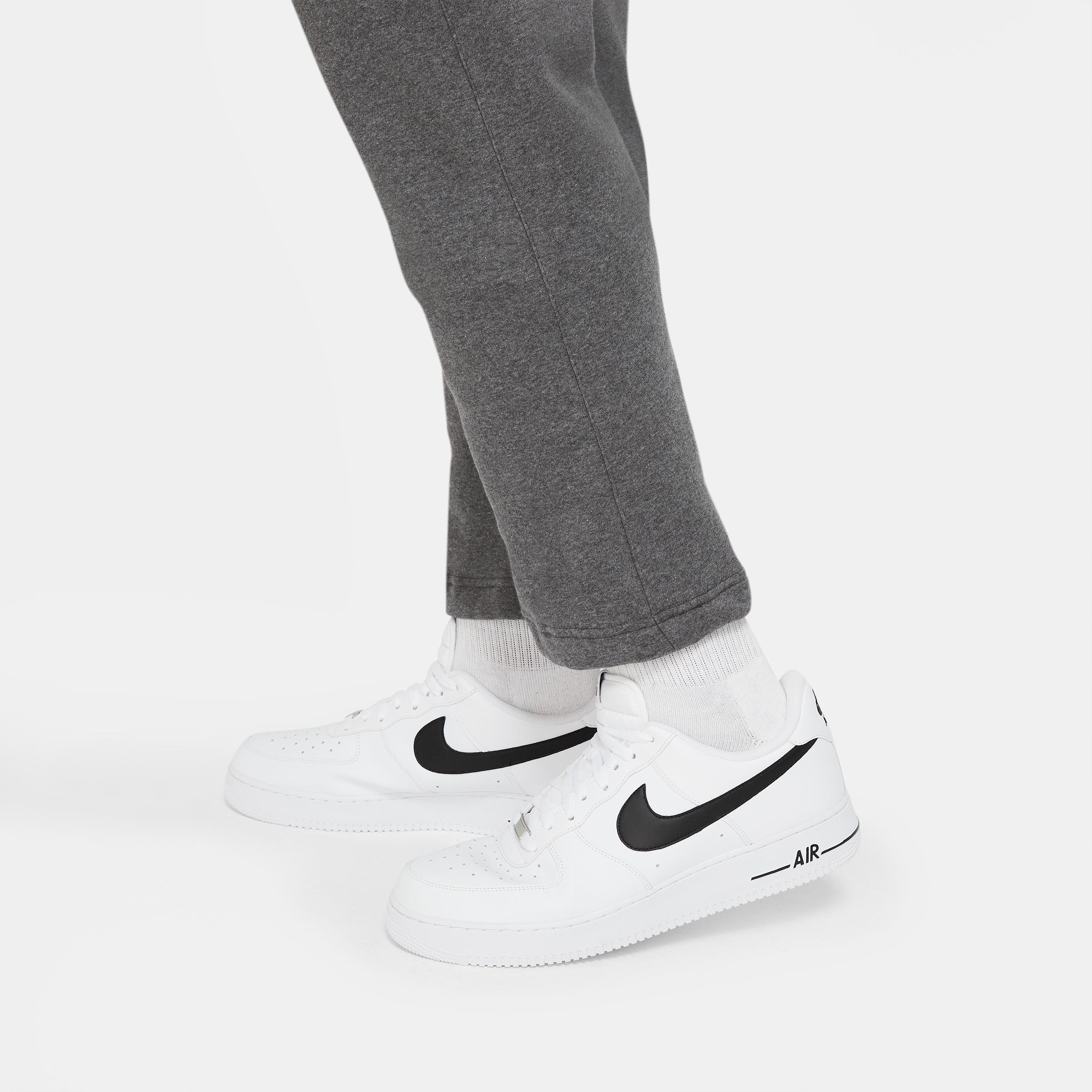 Men's Nike Sportswear Club Fleece Pants Product Image