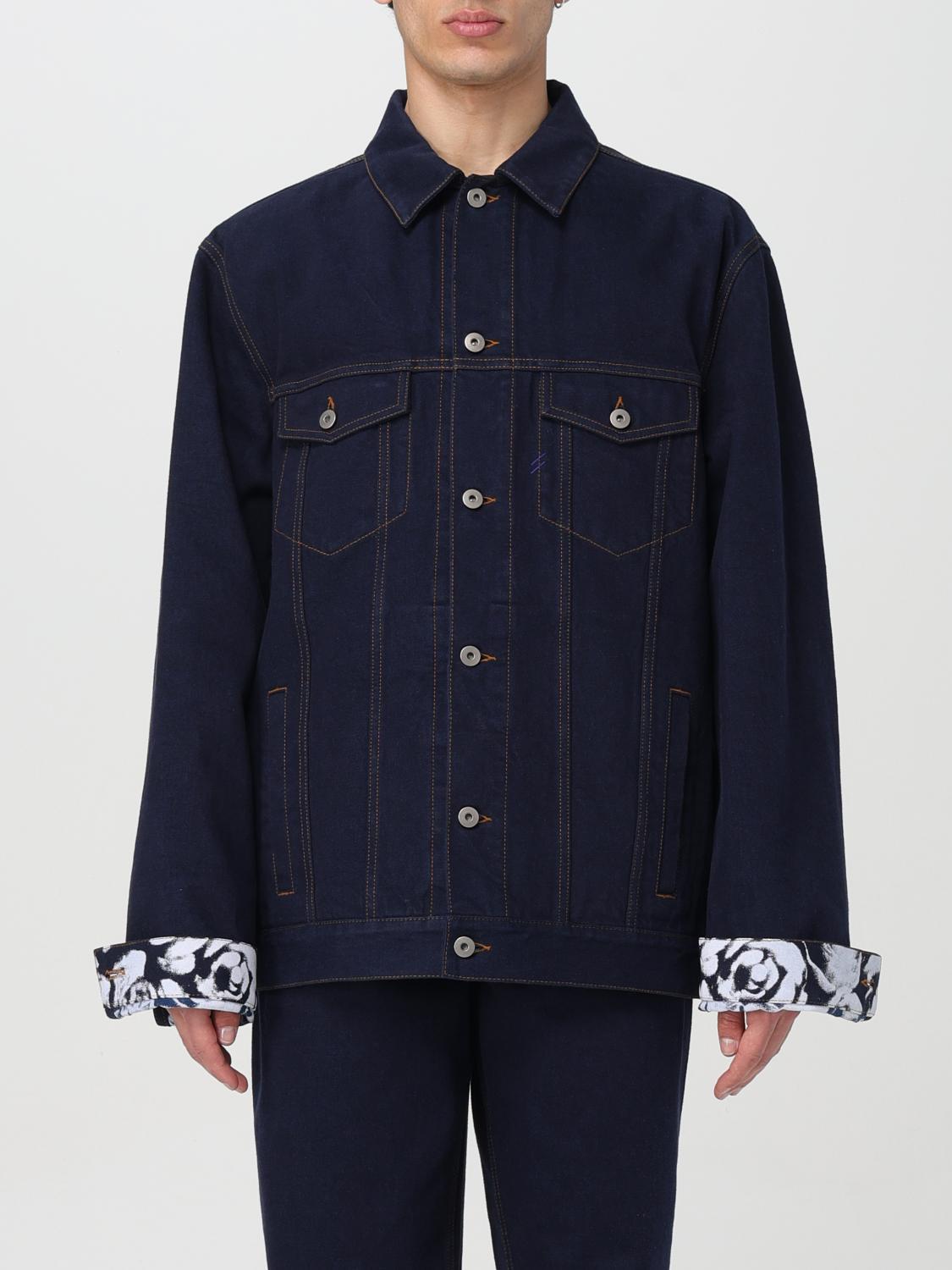 Sylvain Structure Knit Shirt Product Image