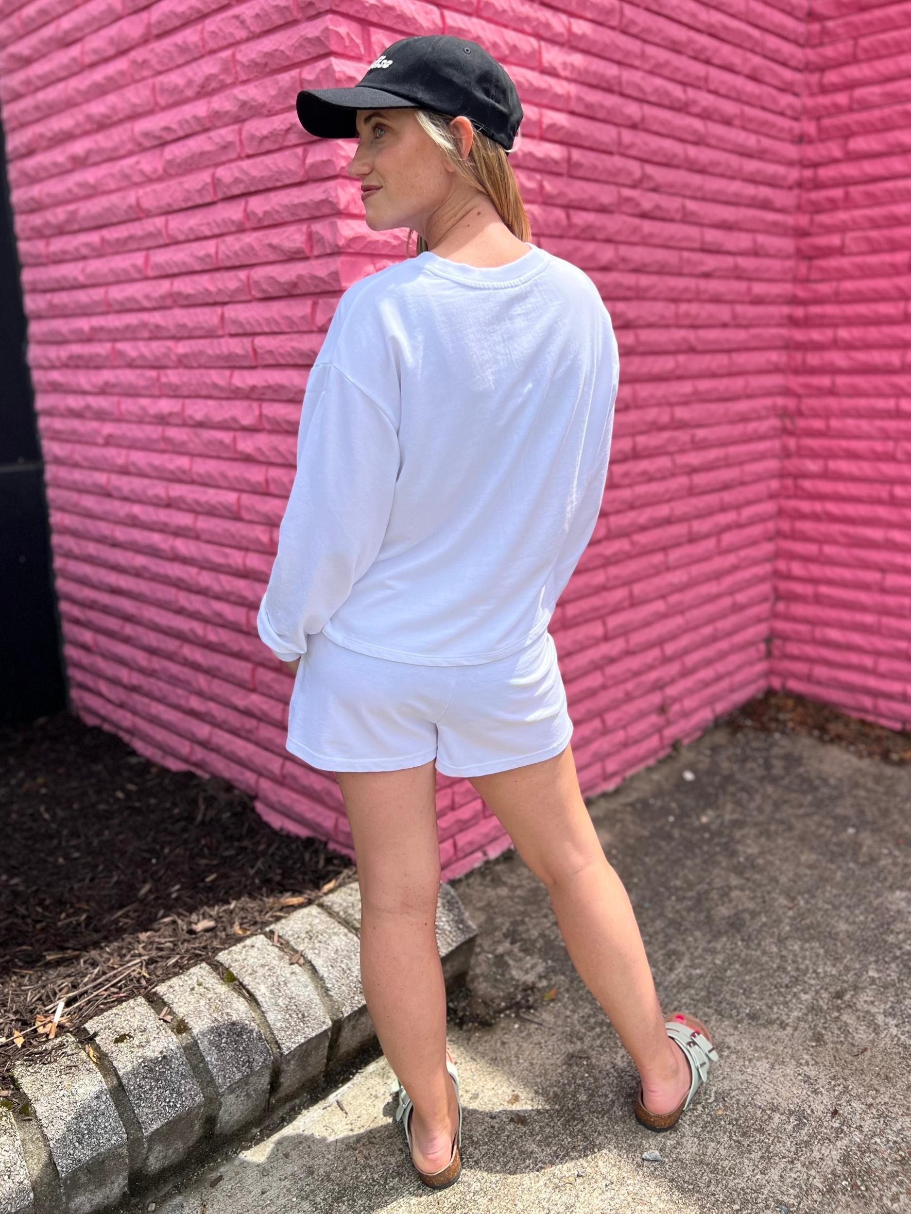 [Z Supply] Ellis Sweatshirt Product Image