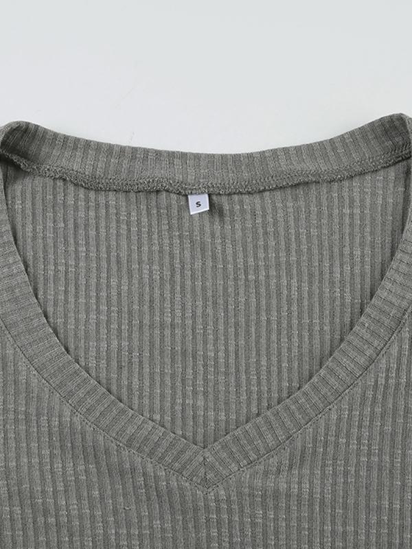 Vintage Short Sleeves Knits Product Image