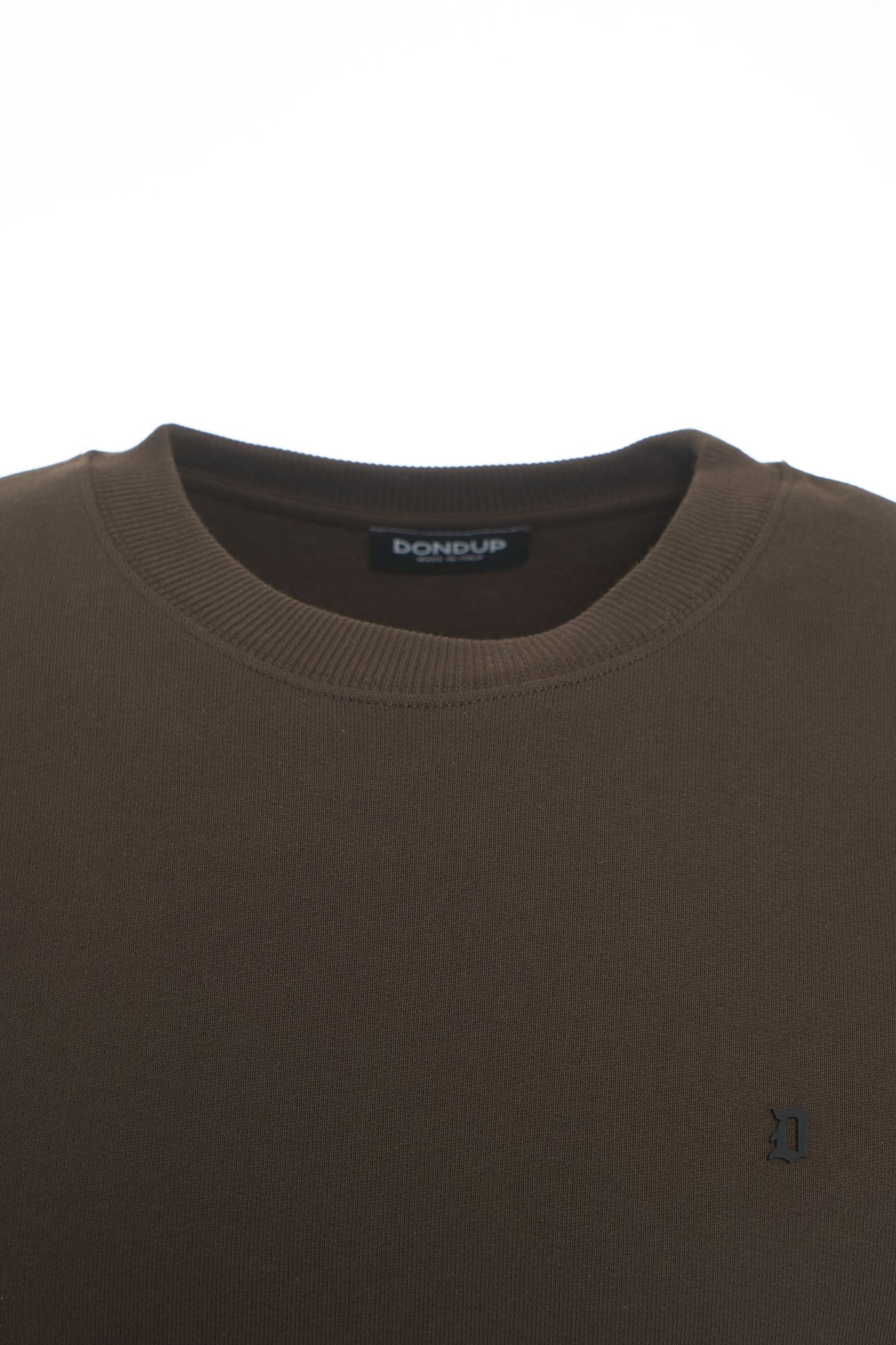 Sweatshirt with logo Product Image