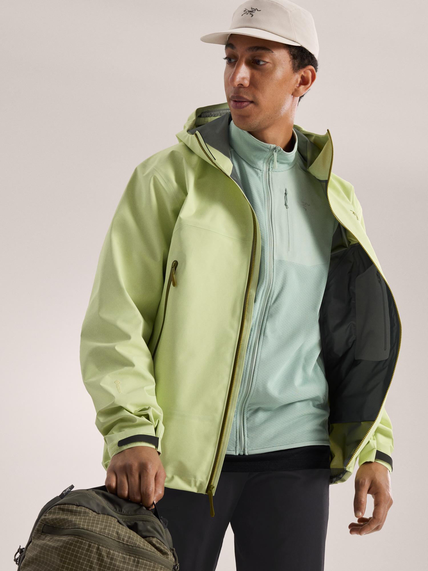 Beta Jacket Men's Product Image