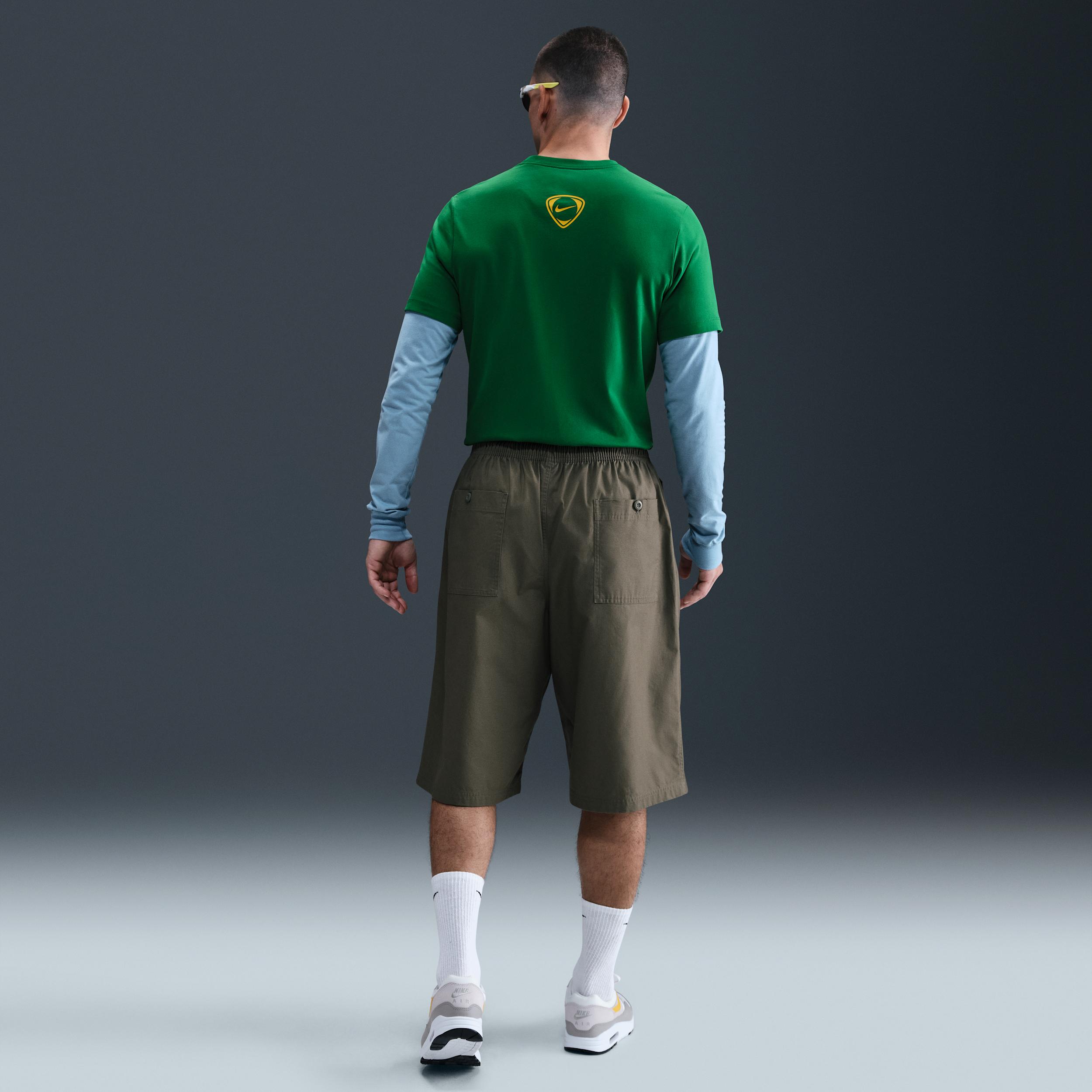 Nike Men's Total 90 Soccer T-Shirt Product Image