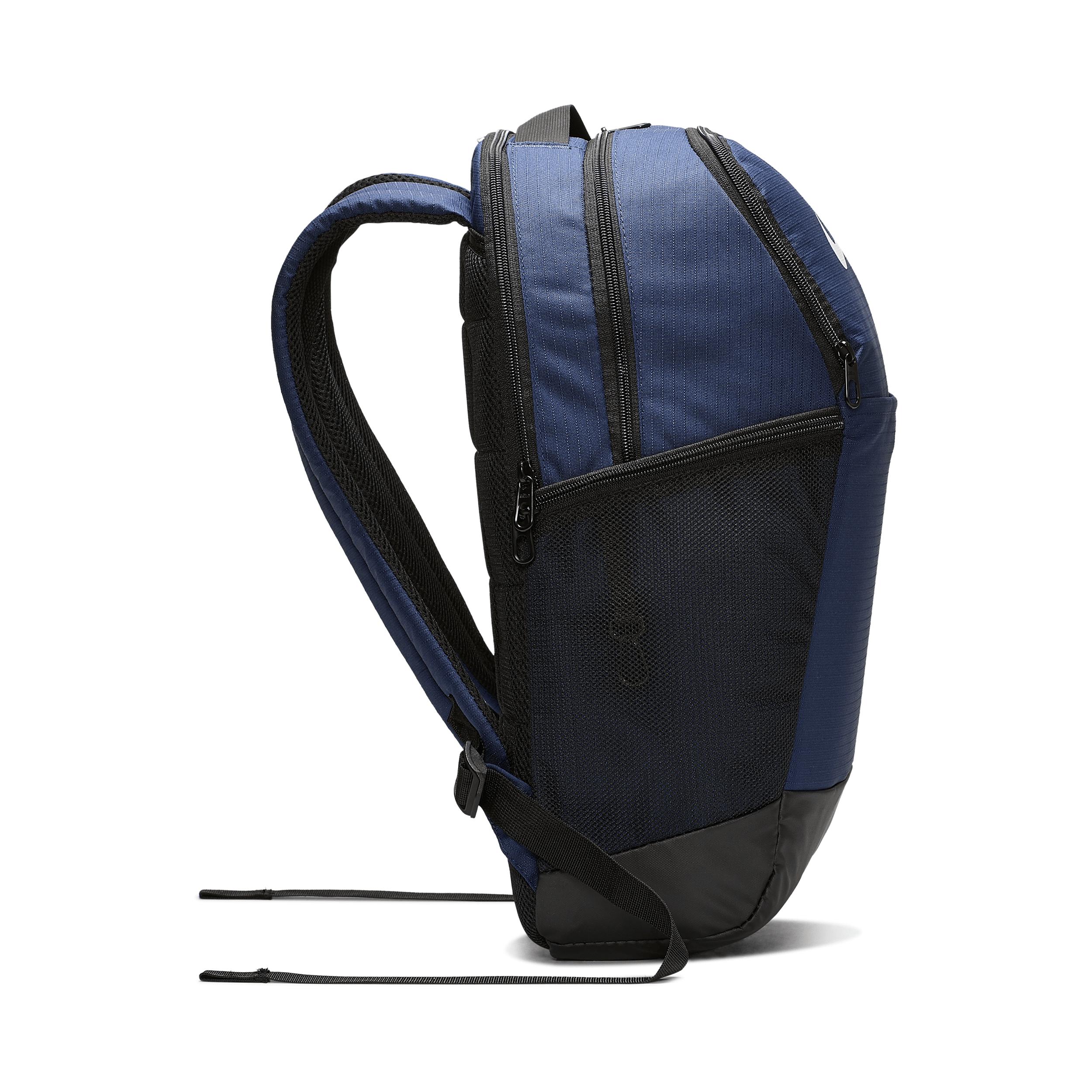 Nike Unisex Brasilia Training Backpack (Medium) | BA5954-410 Product Image