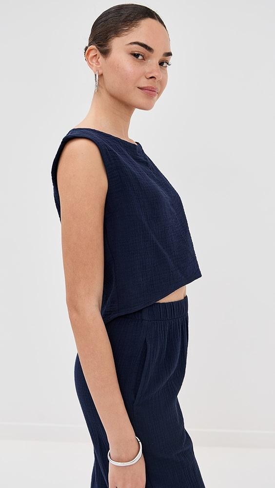 LE BOP Odette Top | Shopbop Product Image