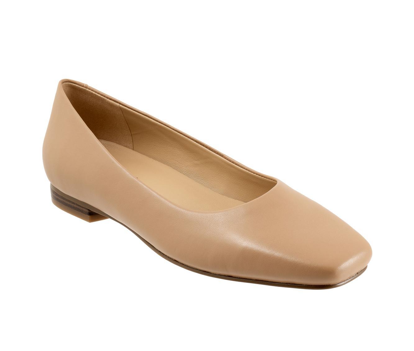 Women's Trotters Honor Flats Product Image