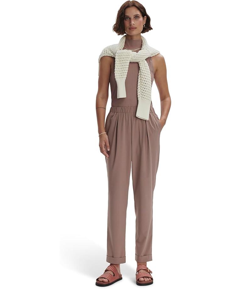 Women's Varley Alana Slim Tapered Cuff Pants 27 Product Image