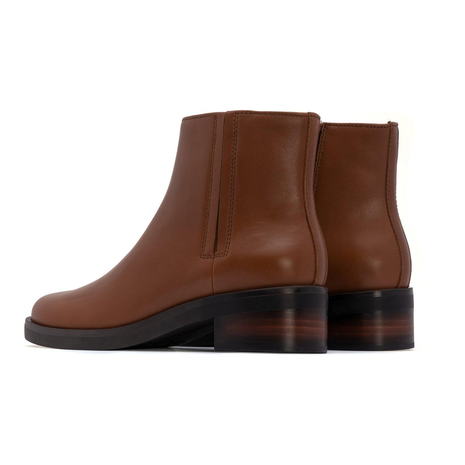 Traverse Ankle Metatarsal Female Product Image