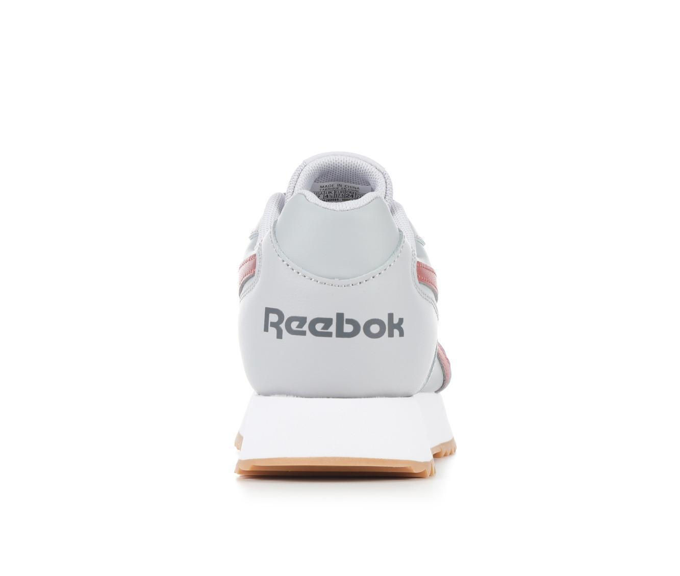 Women's Reebok Glide Ripple Double Sneakers Product Image