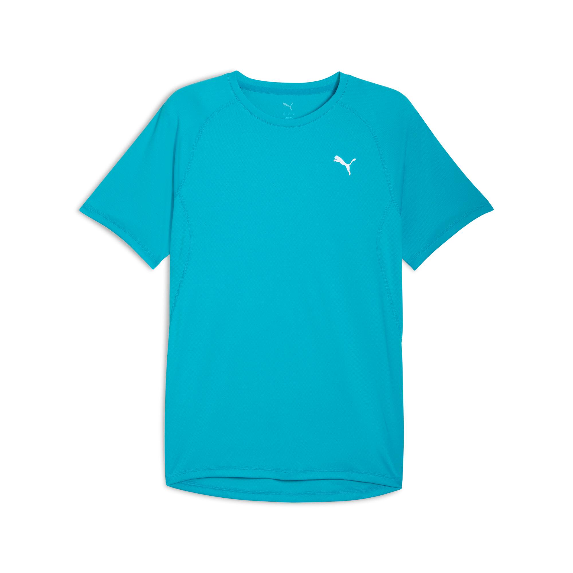 VELOCITY Running Tee Men Product Image