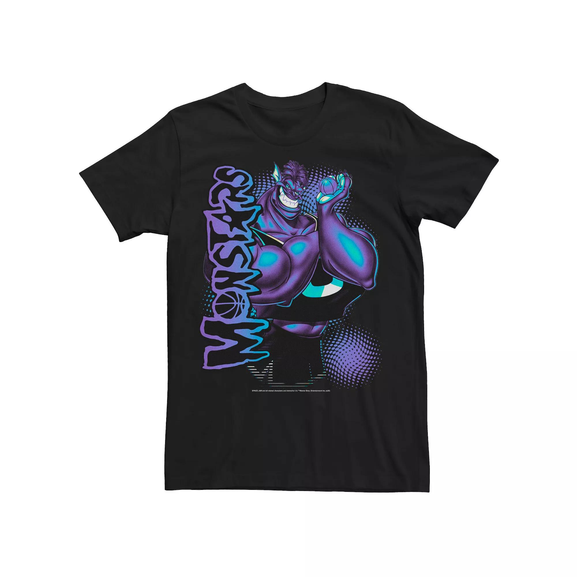 Disney's Aladdin Men's Magic Lamp Graphic Tee,  Product Image