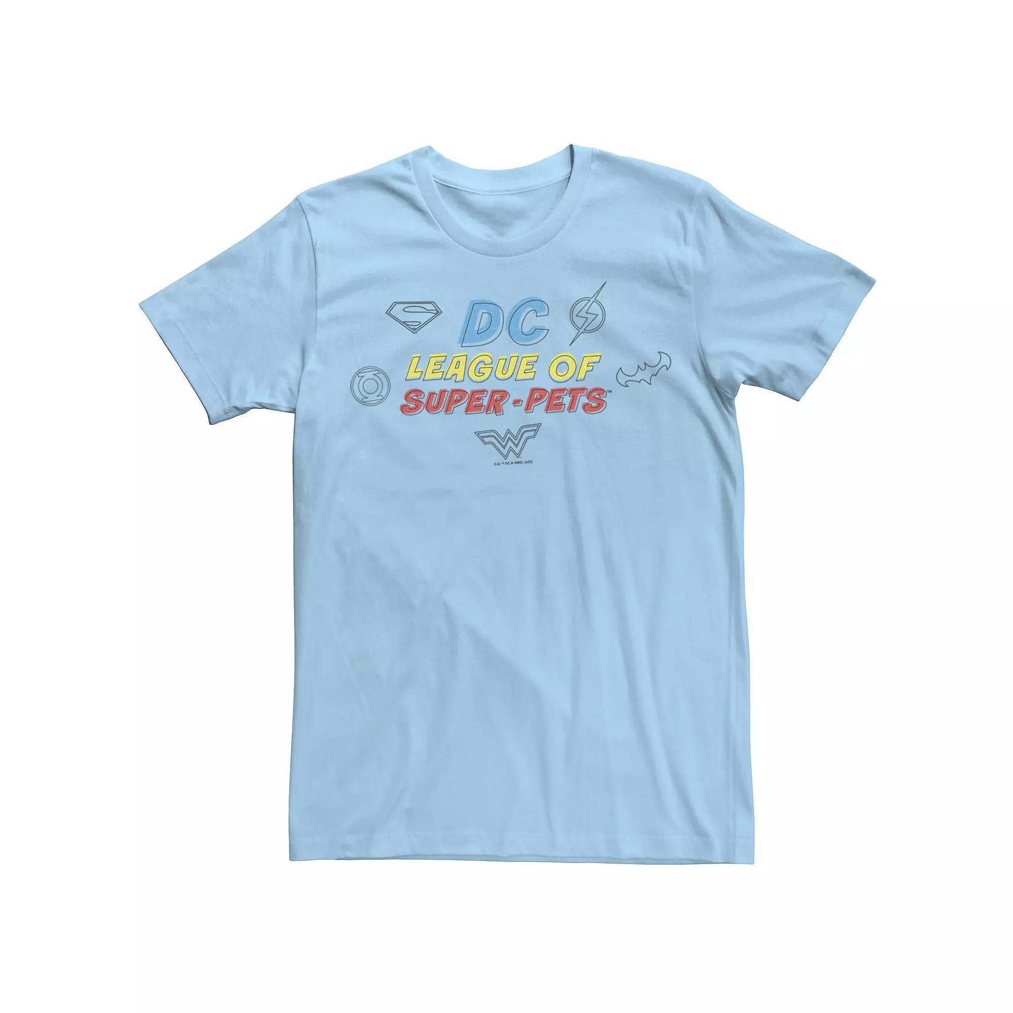 Men's No Gender Tee,  Product Image