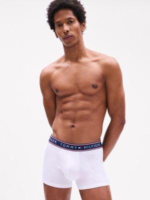 Cotton Stretch Trunk 3-Pack Product Image