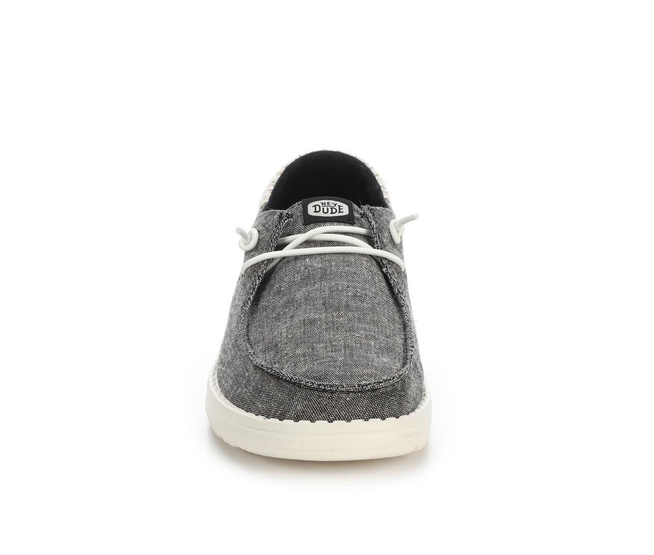 Women's HEYDUDE Wendy Funk Surf Baja Casual Shoes Product Image