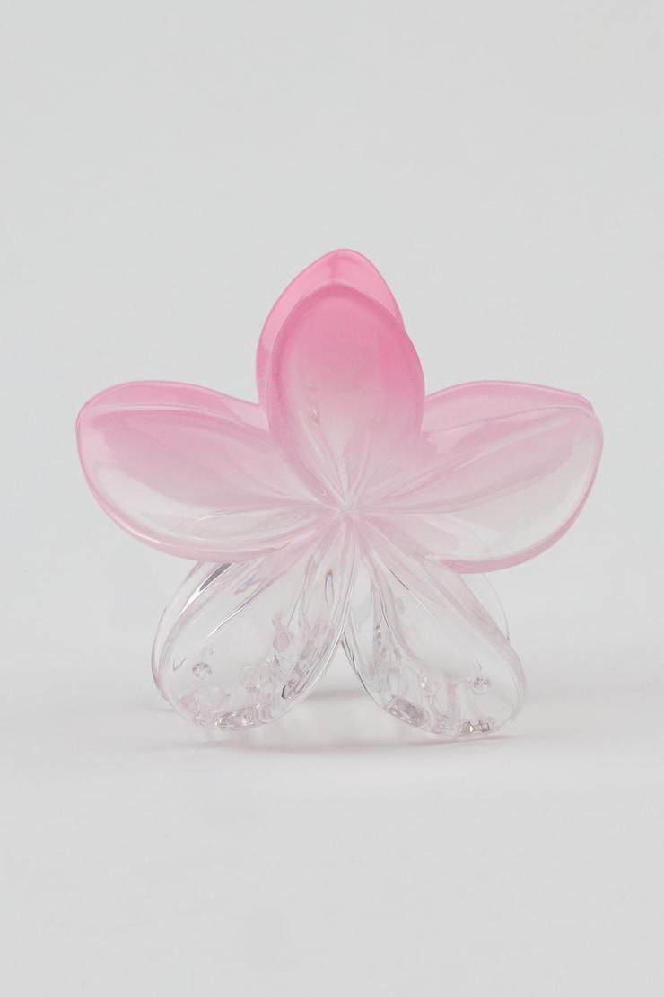 Flower Hair Claw Product Image