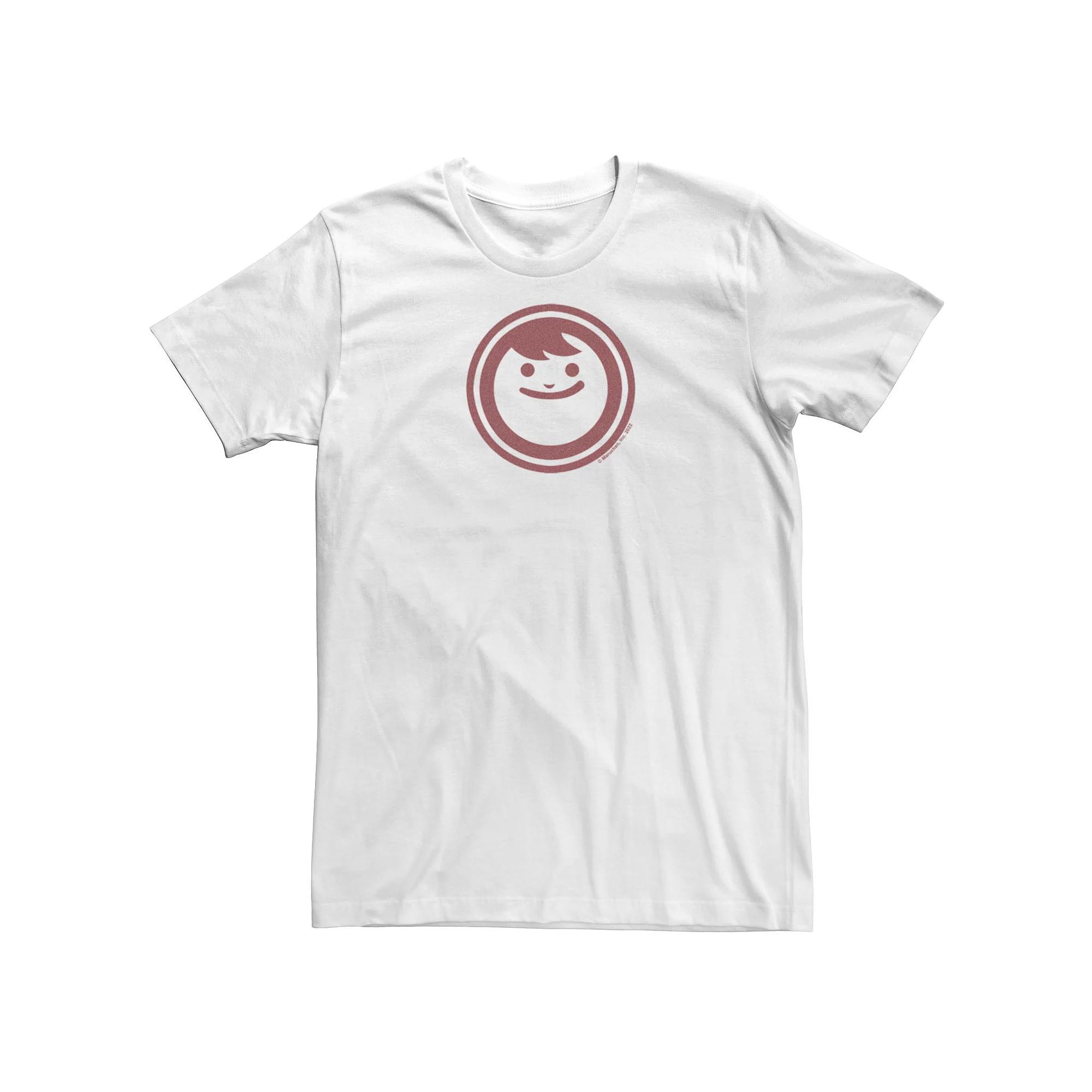 Men's Maruchan Pocket Brand Logo Tee,  Product Image