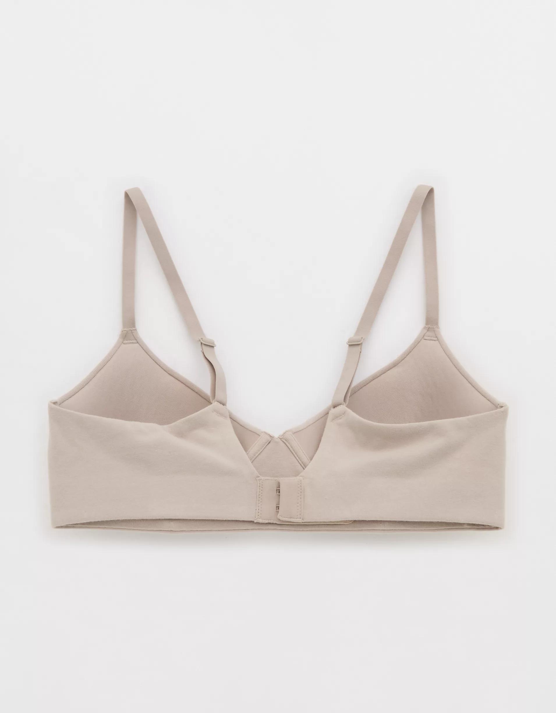 Superchill Wireless Lightly Lined Bra Product Image