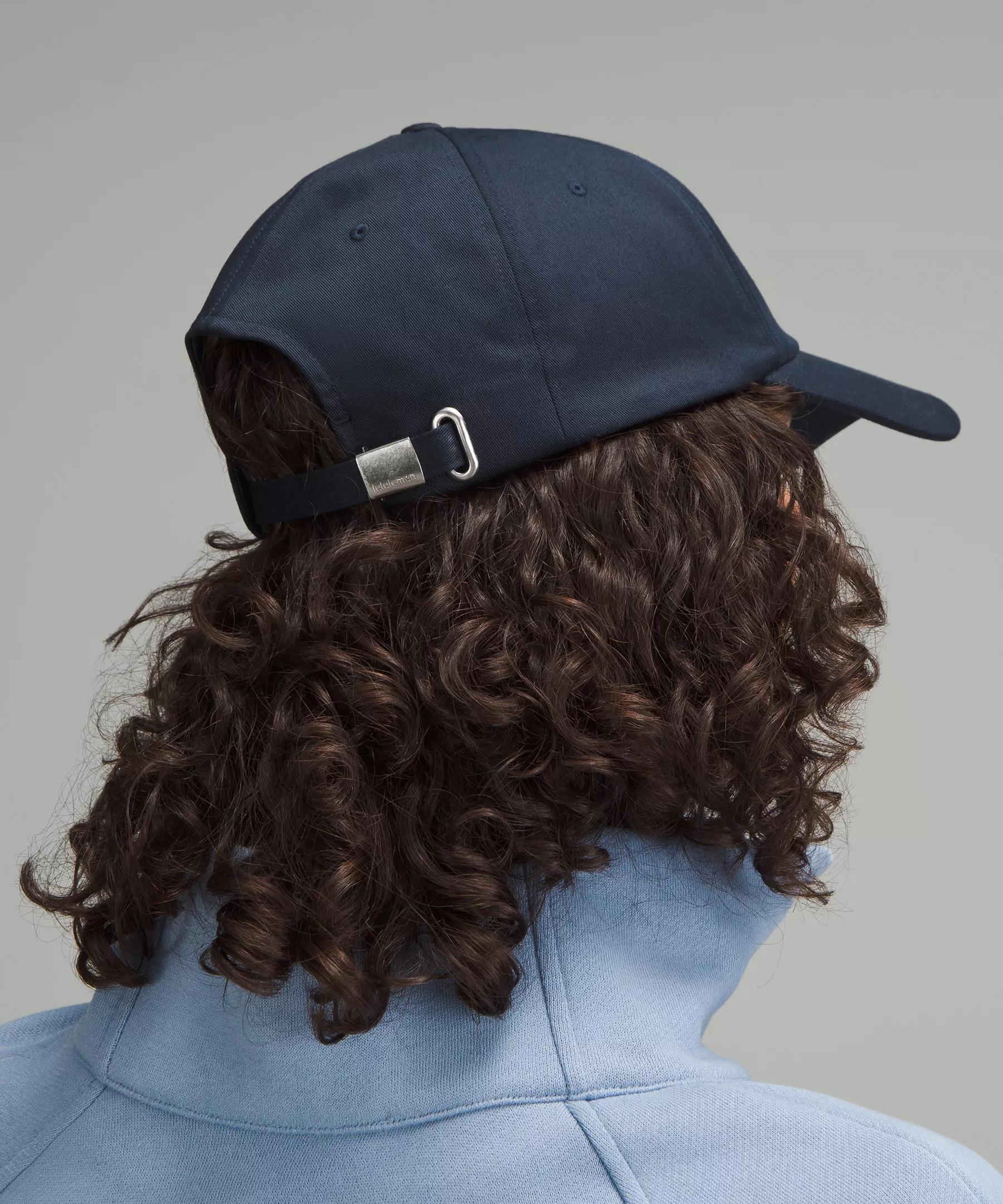 Classic Ball Cap Product Image
