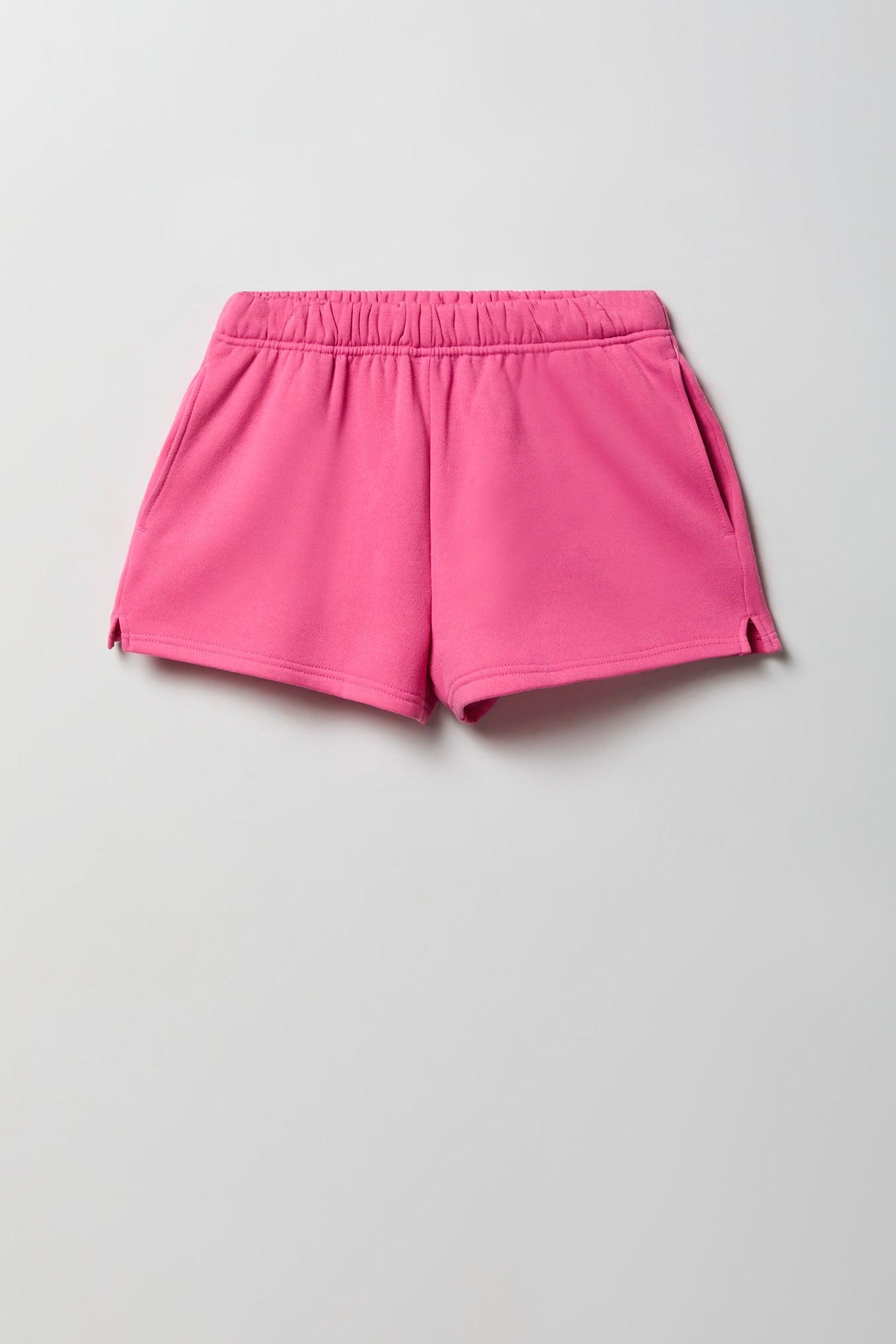 Fleece Short Female Product Image