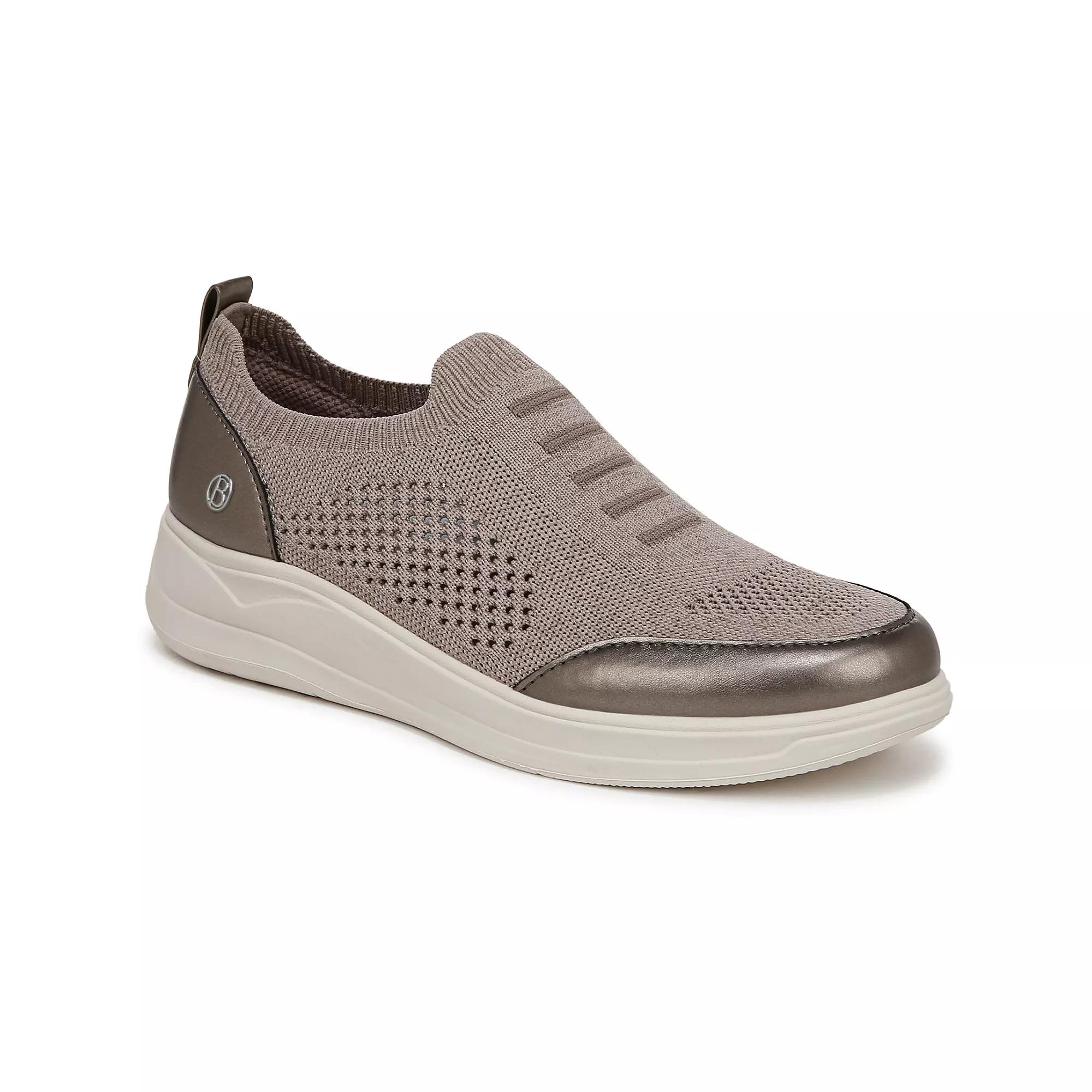 LifeStrideTimeless Bright Women's Slip-on Sneakers, Size: 9.5, Latte Product Image