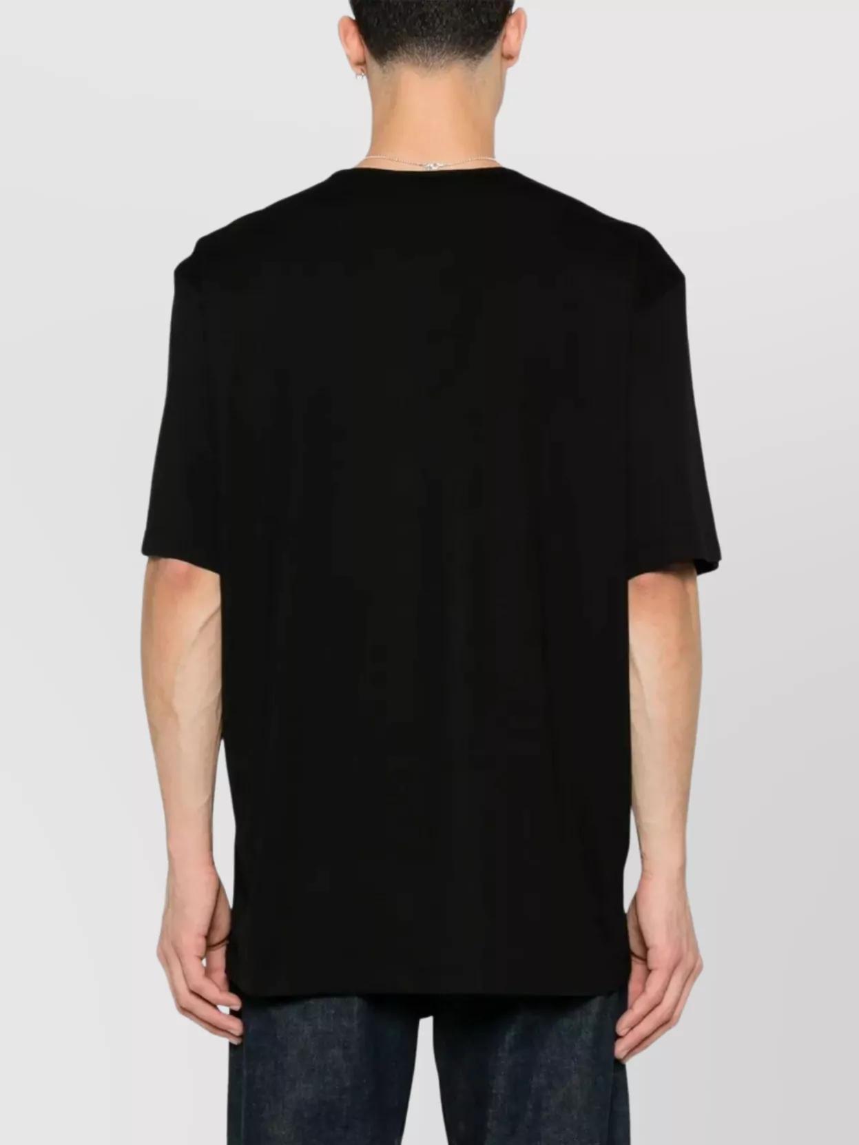 lightweight-jersey T-shirt Product Image