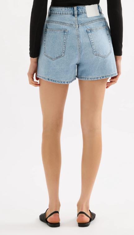 90's Mom Short Product Image